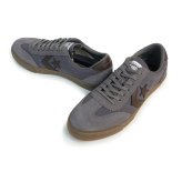 コンバース CONVERSE スニーカー メンズ レディース ローカット ロードクラシック SK OX ダークグレイ/ダークブラウン ROADCLASSIC SK