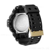 G-SHOCK 腕時計 メンズ アナデジ GA-710GB-1AJF