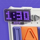 2026年10月新発売　スーパースライド プロ　SUPER SLIDE PRO　ボードゲーム　脳トレ　日本語取扱説明書付　正規輸入品　GiiKER　ギーカー　キャストジャパン