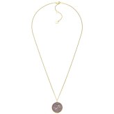 フォッシル FOSSIL Sutton アクセサリー ネックレス ペンダント いて座 レディース JF04846710