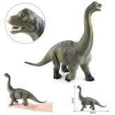 恐竜 おもちゃ ブラキオサウルス トリケラトプス 恐竜フィギュア でかい30cm おもちゃ ダイナソー リアルなモデル 本格的なフィギュア 誕生日 クリスマス