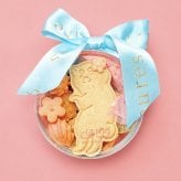 おさんぽ犬の発酵ビスケットボックス 焼き菓子セット
