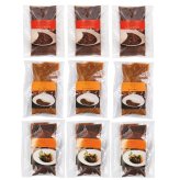 アシエット 監修 シチュー カレー グルメ ギフトセット 3種 計9個入 牛肉 惣菜 冷凍 詰め合わせ 洋食 食べ比べ