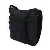 キプリング ショルダーバッグ レディース ブランド Kipling アルト K10878-K59 Signature Emb 黒