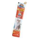 Kaniva カニワ クリーミー 猫用おやつ サーモン 15g×4Pcs