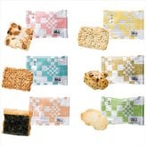 送料無料 お歳暮 赤坂柿山 あ・ら・かしこ AL-10 AL-10 9598-034 ※11/2以降の出荷予定となります。北海道・沖縄・離島は配達不可 全国送料無料 御歳暮 早割 お歳暮2026 御挨拶 お取り寄せ グルメ スイーツ
