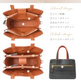アウトレット クロコダイル バッグ レディース 本革 2way ハンドバッグ バイカラー ショルダーバッグ 訳あり ワニ革 牛革 レザー 肩掛け 斜めがけ ツートーン 小さめ 軽量 数量限定 通勤 お出かけ 上品 高級 大人 女性