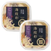 あわび入り 豪華海鮮漬 120g × 2個セット 松前漬け 海鮮丼 お取り寄せ グルメ ご飯のお供 おかず おつまみ 海鮮 ギフト 母の日 プレゼント 人気 北海道