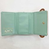 サンリオ シュガーバニーズ 口金財布 くろうさ がま口 財布 レディース キッズ 子供用 二つ折り 財布 小銭入れ キャラクター グッズ 財布 ミニ財布 コンパクト ウォレット 可愛い プレゼント ギフト サンリオ正規ライセンス品