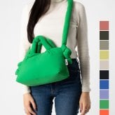 オレンド OLEND MINI ONA SOFT BAG ミニ オナ ソフト バッグ ショルダーバッグ ハンドバッグ 2WAY ユニセックス バッグ
