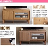テレビ台 テレビボード ガラス扉付き 幅90cm 木目 コンパクト 小さい 小さめ ロータイプ ローボード おしゃれ 32V 40インチ 扉付き シンプル テレビラック TVボード TV台 TVラック ディスプレイボード リビングボード ひとり暮らし 新生活
