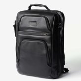 トゥミ TUMI ALPHA アルファ LARGE 17" EXP BACKPACK ラージ 17インチ エクスパンダブル バックパック 09203723DL4 158983 リュックサック メンズ バッグ