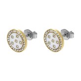 フォッシル FOSSIL Merrit アクセサリー ピアス レディース JF04868710