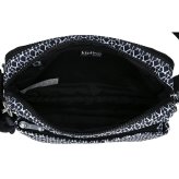 キプリング ショルダーバッグ レディース ブランド Kipling アバヌ M KI6237-DD2 Signature Print