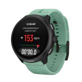 【選べるノベルティー付き】スント SUUNTO RUN 2 ALOE GREEN ラン ２ アロエグリーン 4GB SS051725000 シリコンバンド スマートウォッチ 腕時計 メンズ レディース【2026 新作】