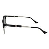 GUCCI サングラス グッチ GG1499SK-004 サングラス アジアンフィット シルバー グリーン メンズ レディース ユニセックス