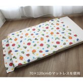 はらぺこあおむし 4重ガーゼケット | 70×120cm 4重ガーゼ ベビー 赤ちゃん 新生児 日本製 ガーゼ 夏 綿100% おくるみ タオルケット お昼寝 保育園 入園準備 退院 大判