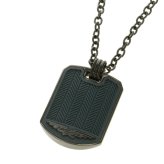 ポリス POLICE ネックレス ペンダント アクセサリー ONSET 26400PSU03