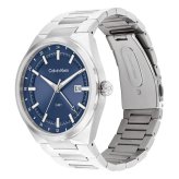 【選べるノベルティー付き】カルバン クライン CALVINKLEIN DISTINGUISHGMT44 腕時計 メンズ クォーツ 25200488 カルバンクライン