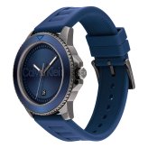 【選べるノベルティー付き】カルバン クライン CALVINKLEIN AQUEOUS44 腕時計 メンズ クォーツ 25200384 カルバンクライン