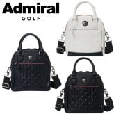 アドミラル ゴルフ ラウンドバッグ キルトクラシック Admiral Golf ADMZ6BT7 お誕生日祝い お祝い 記念品 お父さん 父の日 彼氏 男性 30代 40代 50代 60代 母の日 お母さん 還暦祝い 敬老の日 彼女 人気プレゼント プレゼント