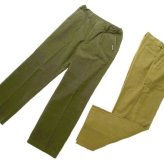 【ADORABLE 子供服 日本製 パンツ】 （JPAd） フォーマル 長ズボン 子供服 カーキー ベージュ 130cm 140cm 150cm 160cm こども 子供 ブランド 男の子 ジュニア ボーイズ キッズ アドゥラブル 無地 冠婚葬祭 法事 発表会