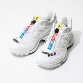 サロモン SALOMON XT-4 OG スニーカー メンズ レディース シューズ エックスティー ローカット カジュアル