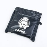 スヌーピー エコバッグB (シンプル) I LIKEシリーズ SNOOPY