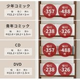 収納家具 ラック 突っ張り壁面収納 本棚 幅45cm 連結式 本棚単品 最大収縮357冊 スリム設計 大容量 マガジンラク コミック 省スペース 壁面収納 突っ張り仕様 安定感 棚 高さ 自由自在 リビング収納 書斎 文庫本 書類 雑誌 絵本 漫画 整理