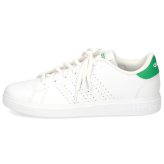 アディダス スニーカー ジュニア キッズ レディース 白 adidas アドバンコート ベース 2.0 J IH8123 ID3889 ホワイト シューズ 通学 通勤 普段履き カジュアル 靴 adidas