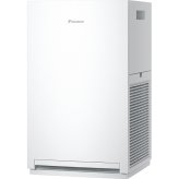 【直送】ダイキン DAIKIN ストリーマ 空気清浄機 25畳 [26-0339-017] ACM556A-W コンパクト パワフル 脱臭 PM2.5 花粉 花粉対策 ハウスダスト プレゼント ギフト