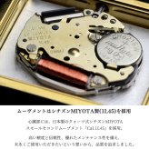 KNIS ニス 日本製 腕時計 レディース メンズ クラシック レクタンギュラー ギフト プレゼント おしゃれ 人気 ブランド ギフト プレゼント メイドインジャパン KN004