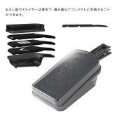 スライサー 3点セット[スライサーセット 関孫六 貝印 日本製 食洗機対応 千切りスライサー おろし器 V型 キャベツスライサー キャベツ 千切り 野菜スライサー 千切り器 大根おろし器 多機能スライサーセット 家庭用 調理器]