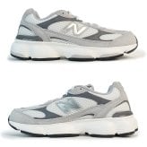 ニューバランス new balance 603 スニーカー メンズ レディース ランニングスタイル シューズ 運動靴 靴 NB M603 2OD D グレイ