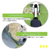 リアル人工芝 メモリーターフ 幅1m×長さ10m 芝丈25mm 形状記憶 潰れてもリアルさをキープ グリーンカラー 室内 水はけ 芝生マット 人工芝生 人工芝ロール 芝生 ロールタイプ 庭 ベランダ テラス バルコニー ガーデニング ガーデン 屋上緑化   雑草対策