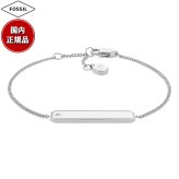 フォッシル FOSSIL Sadie アクセサリー ブレスレット レディース JF04929040
