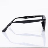 レイバン Ray-Ban サングラス 52サイズ ローブリッジフィット アジアンフィット ウェリントン スクエア型 男女兼用 メンズ レディース ライトブルー RB4258F 601 19 52 20 150 1N 【スペシャルラッピング660円(別売り)】送別会 誕生日 お中元 結婚祝い 結婚式 高級 父の日 母の日 ホワイトデー