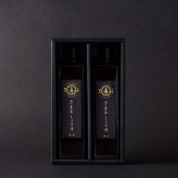 ギフトボックス 310ml 2本入り【1箱ご購入のお客様向け】醤油 調味料 ギフト 御中元 御歳暮 御年賀 粗品 御礼