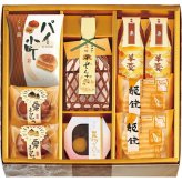 河内駿河屋 河内駿河屋 栗だより [26-6056-602] MD-15 ギフト
