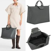 【無料ラッピング】 ロンシャン LONGCHAMP ボストンバッグ バッグ ル プリアージュ ワン L トラベルバッグ 軽量 メンズ レディース ブランド 正規品 新品 ギフト プレゼント 人気 おすすめ 誕生日 記念日 クリスマス 送料無料  ラッピング無料lcp521963
