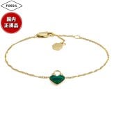 フォッシル FOSSIL Sutton アクセサリー ブレスレット レディース JF04858710