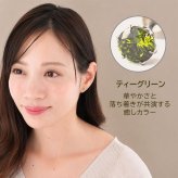 金属アレルギーでもつけっぱなにできるセカンドピアス 片耳 軸太 明日が変わるキュービックジルコニア 3mm 医療用 サージカル ステンレス 金属アレルギー 耳たぶ メンズ レディース【当店オリジナル】【全品1個ずつバラ売り】 プレゼント