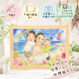 ギフト バースデー 似顔絵 贈り物 プレゼント 手描き 名入れ 誕生日 記念日 お祝い バースデー パートナー 家族 子供 友達 名入れ 下書き確認 修正無料 喜ばれる 親孝行 一生もの そっくり 思い出 バースデー サプライズ 記念 快気祝い オリジナル 感謝の品 キレイ イラスト 米寿祝い 白寿祝い 応援 初任給 ハロウィン お祝い返し 感激 ウェディングギフト