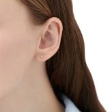 【無料ラッピング】  カナルヨンドシー Canal 4℃ カナル4℃ プラチナ ピアス トパーズブランド正規品新品ギフトプレゼント人気おすすめ誕生日記念日クリスマス 送料無料