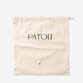 パトゥ PATOU PATOU LOCK CLASSIC レザー Le Classic Lock バッグ BA0175000 ハンドバッグ ショルダーバッグ レディース バッグ