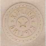 キプリング ショルダーバッグ レディース ブランド Kipling アルト S K10146-5DV Sparkled Beige
