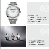 フレデリック・コンスタント FREDERIQUE CONSTANT クラシック モネータ ソーラーメーター FC-120W3S6 腕時計 メンズ