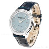 フレデリック・コンスタント FREDERIQUE CONSTANT クラシック モネータ ソーラーメーター FC-120LB3S6 腕時計 メンズ