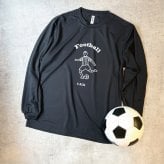 【名入れ】部活ドライ長袖Tシャツ　選べる絵柄 UVカット・吸汗速乾・スポーツ生地　スポーツ チーム クラブ 名入れ 誕生日 父の日 母の日 出産祝い 結婚祝い 敬老の日  還暦 バレンタインデー 名前入り 家族 夫婦 親子 カップル ファミリーデザイン お揃い ペアtシャツ ペアルック tシャツ キッズ 親子コーデ リンクコーデ マタニティフォト 結婚記念 プレゼント ギフト ペアギフト