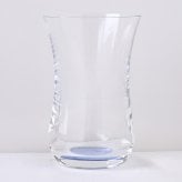 ラスカボヘミア ハミングバード フリーグラス 6P LCD25259/6P ボヘミア グラス チェコ ボヘミアンガラス クリスタルグラス ブランド 冷酒グラス 6個セット パーティー お祝い プレゼント ギフト